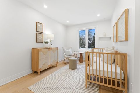 Photo 15 at 221 Richview Avenue, Forest Hill South, Toronto