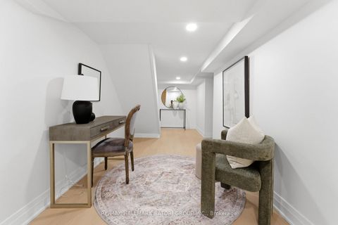 Photo 25 at 221 Richview Avenue, Forest Hill South, Toronto