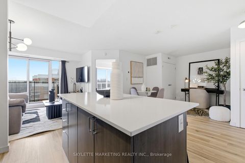 Photo 5 at 701 - 801 Sheppard Avenue W, Clanton Park, Toronto