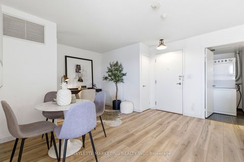 Photo 17 at 701 - 801 Sheppard Avenue W, Clanton Park, Toronto
