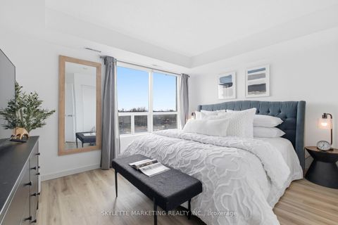 Photo 18 at 701 - 801 Sheppard Avenue W, Clanton Park, Toronto