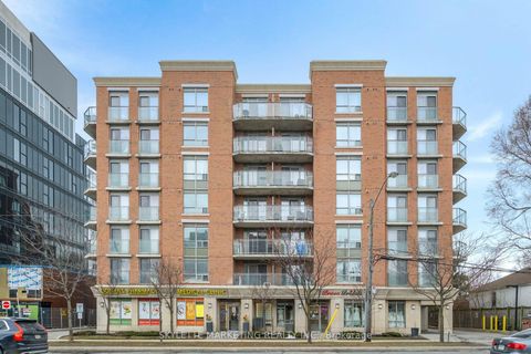 Photo 27 at 701 - 801 Sheppard Avenue W, Clanton Park, Toronto