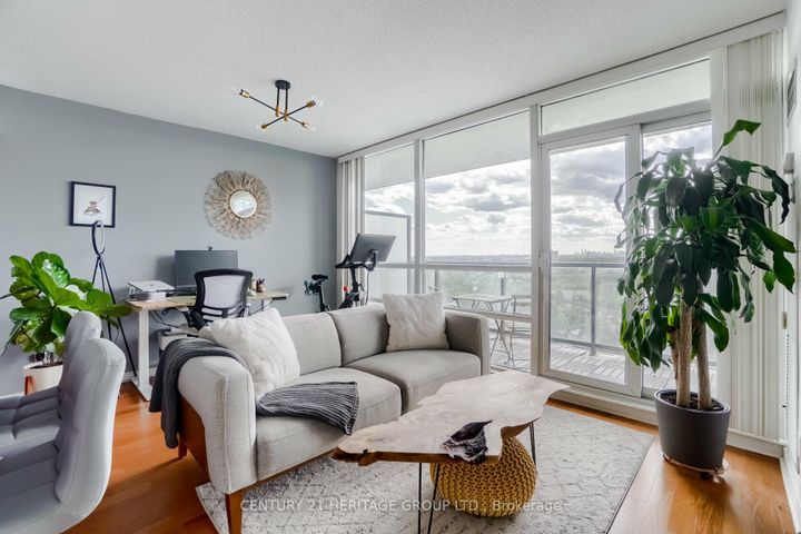 Photo 8 at 1503 - 15 Legion Road, Mimico, Toronto