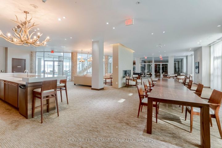 Photo 20 at 1503 - 15 Legion Road, Mimico, Toronto