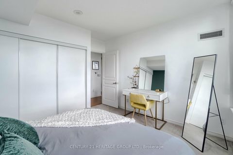 Photo 10 at 1503 - 15 Legion Road, Mimico, Toronto