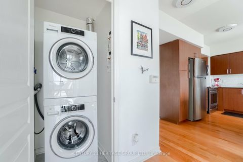 Photo 12 at 1503 - 15 Legion Road, Mimico, Toronto