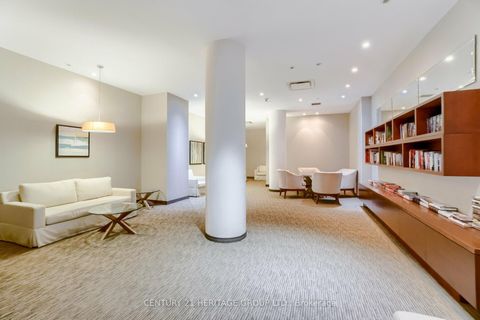 Photo 17 at 1503 - 15 Legion Road, Mimico, Toronto