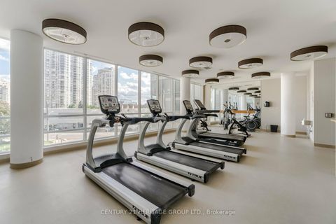 Photo 18 at 1503 - 15 Legion Road, Mimico, Toronto