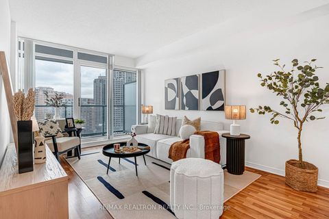 Photo 0 at 1211 - 5508 Yonge Street, Willowdale West, Toronto