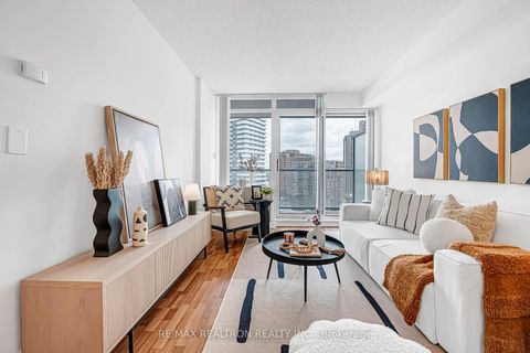 Photo 7 at 1211 - 5508 Yonge Street, Willowdale West, Toronto