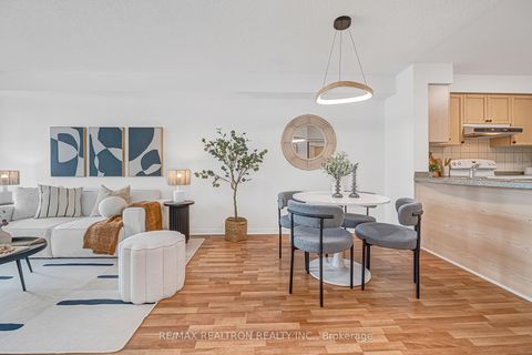 Photo 10 at 1211 - 5508 Yonge Street, Willowdale West, Toronto