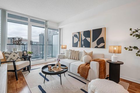 Photo 12 at 1211 - 5508 Yonge Street, Willowdale West, Toronto