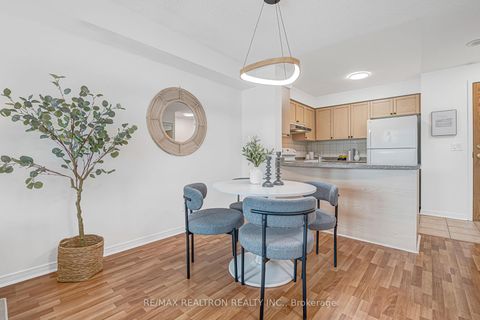 Photo 13 at 1211 - 5508 Yonge Street, Willowdale West, Toronto