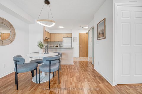 Photo 14 at 1211 - 5508 Yonge Street, Willowdale West, Toronto