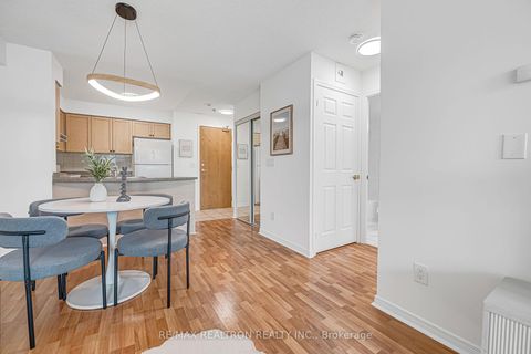 Photo 16 at 1211 - 5508 Yonge Street, Willowdale West, Toronto