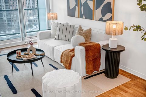 Photo 18 at 1211 - 5508 Yonge Street, Willowdale West, Toronto