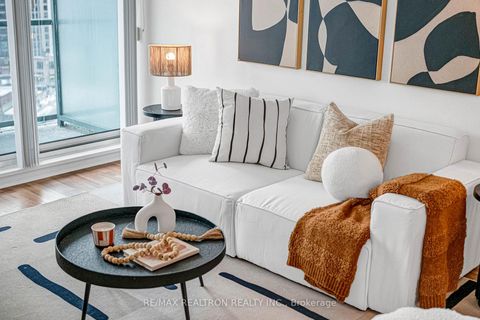 Photo 20 at 1211 - 5508 Yonge Street, Willowdale West, Toronto