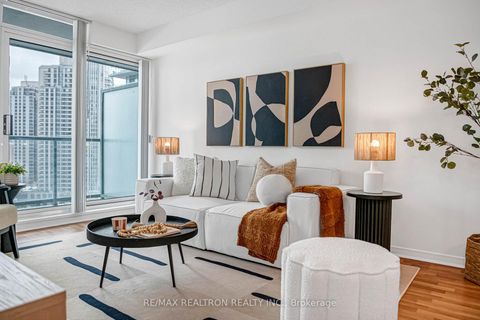 Photo 21 at 1211 - 5508 Yonge Street, Willowdale West, Toronto