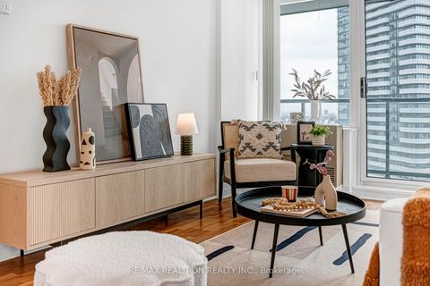 Photo 22 at 1211 - 5508 Yonge Street, Willowdale West, Toronto