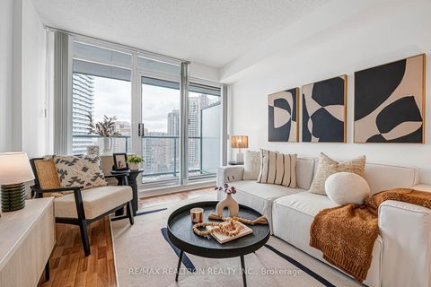 Photo 23 at 1211 - 5508 Yonge Street, Willowdale West, Toronto