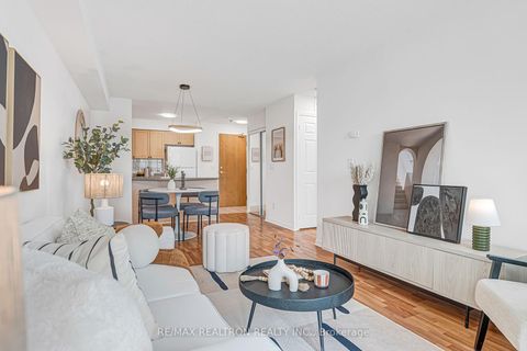 Photo 26 at 1211 - 5508 Yonge Street, Willowdale West, Toronto