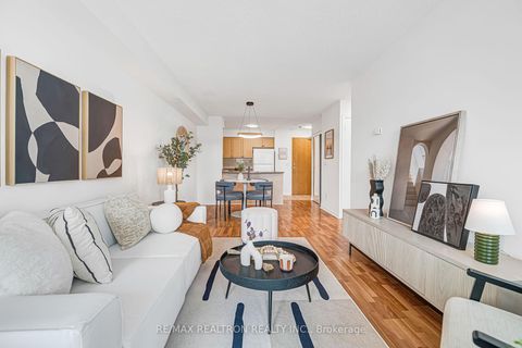 Photo 27 at 1211 - 5508 Yonge Street, Willowdale West, Toronto