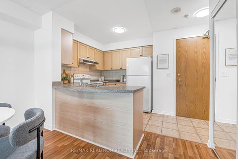 Photo 30 at 1211 - 5508 Yonge Street, Willowdale West, Toronto