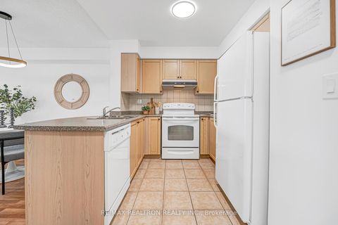Photo 31 at 1211 - 5508 Yonge Street, Willowdale West, Toronto