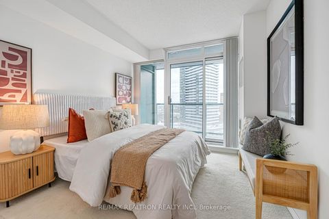 Photo 34 at 1211 - 5508 Yonge Street, Willowdale West, Toronto