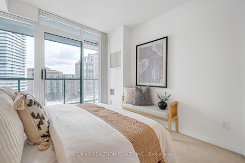 Photo 37 at 1211 - 5508 Yonge Street, Willowdale West, Toronto