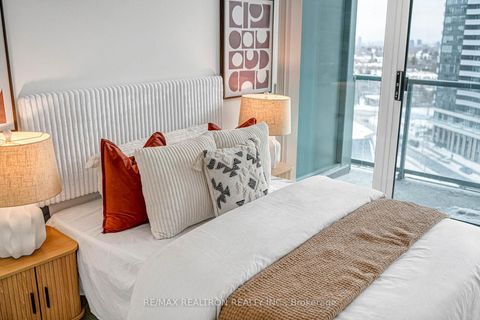 Photo 38 at 1211 - 5508 Yonge Street, Willowdale West, Toronto