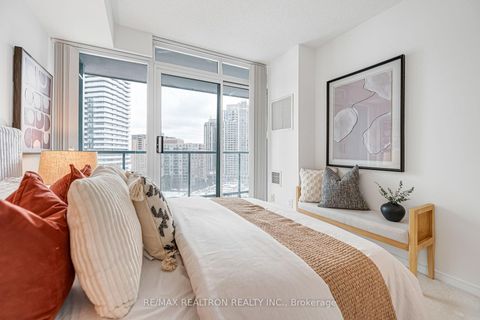Photo 39 at 1211 - 5508 Yonge Street, Willowdale West, Toronto