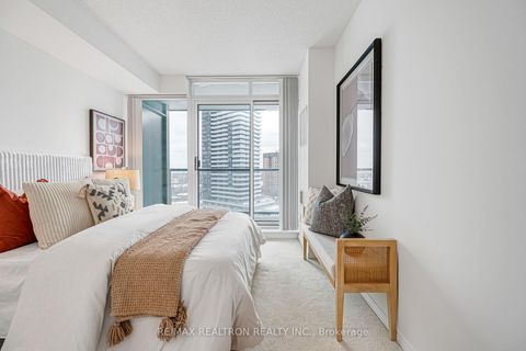 Photo 40 at 1211 - 5508 Yonge Street, Willowdale West, Toronto