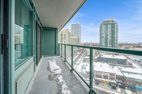Photo 45 at 1211 - 5508 Yonge Street, Willowdale West, Toronto