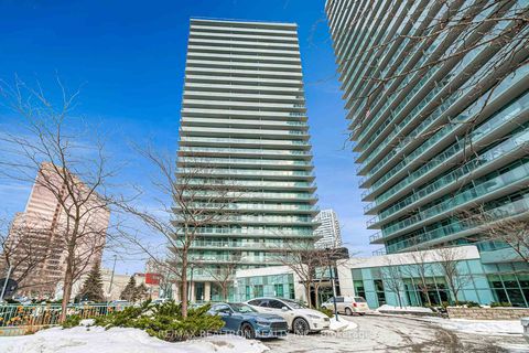 Photo 46 at 1211 - 5508 Yonge Street, Willowdale West, Toronto