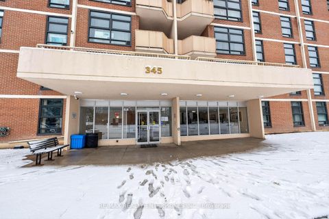 Photo 0 at 504 - 345 Driftwood Avenue, Black Creek, Toronto