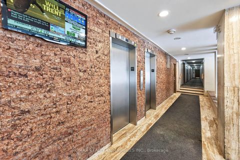 Photo 1 at 504 - 345 Driftwood Avenue, Black Creek, Toronto