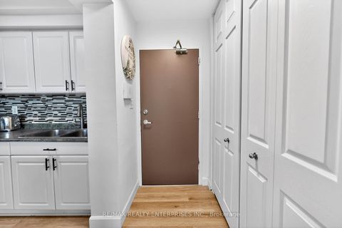 Photo 2 at 504 - 345 Driftwood Avenue, Black Creek, Toronto