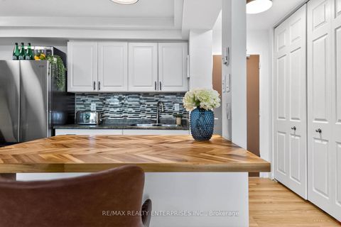 Photo 3 at 504 - 345 Driftwood Avenue, Black Creek, Toronto