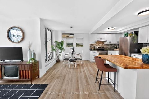 Photo 4 at 504 - 345 Driftwood Avenue, Black Creek, Toronto