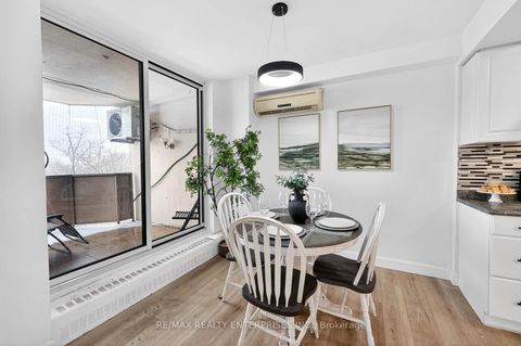 Photo 6 at 504 - 345 Driftwood Avenue, Black Creek, Toronto