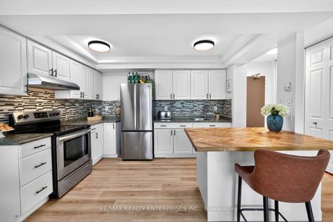 Photo 7 at 504 - 345 Driftwood Avenue, Black Creek, Toronto