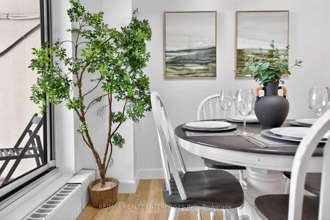 Photo 8 at 504 - 345 Driftwood Avenue, Black Creek, Toronto