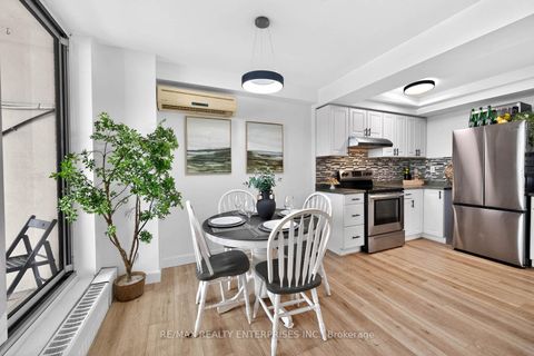 Photo 9 at 504 - 345 Driftwood Avenue, Black Creek, Toronto