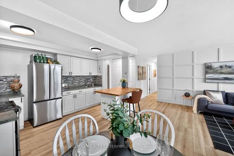 Photo 10 at 504 - 345 Driftwood Avenue, Black Creek, Toronto