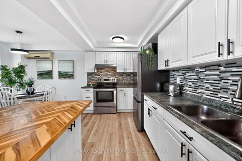 Photo 12 at 504 - 345 Driftwood Avenue, Black Creek, Toronto