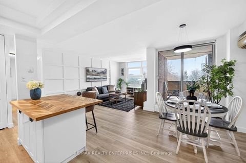 Photo 13 at 504 - 345 Driftwood Avenue, Black Creek, Toronto