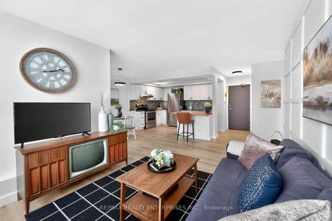 Photo 14 at 504 - 345 Driftwood Avenue, Black Creek, Toronto