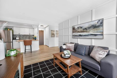 Photo 15 at 504 - 345 Driftwood Avenue, Black Creek, Toronto