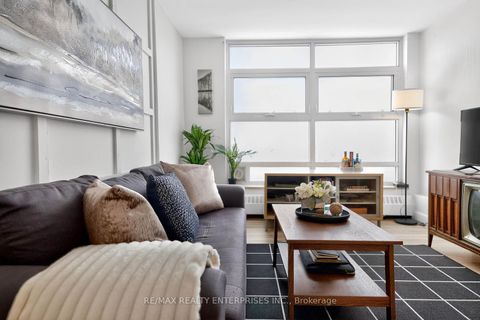 Photo 16 at 504 - 345 Driftwood Avenue, Black Creek, Toronto